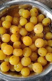 Amla Murabba